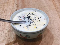-堂屋糖水店(愚园店)