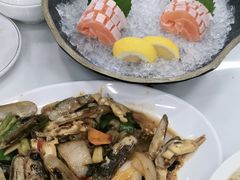 -嘉升大排档(番禺总店)