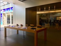 -Apple零售店(深圳益田假日广场店)
