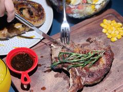 -吱咖啡西式简餐