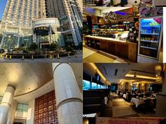 -百合酒店-香榭里自助餐厅