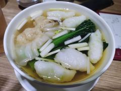 -百福麵家(新馬路店)