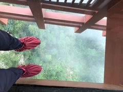 -少华山国家森林公园