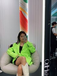 -OnHair造型