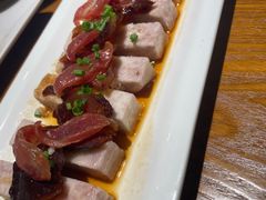 -南拳十三姨·潮汕砂锅粥(世纪金源店)