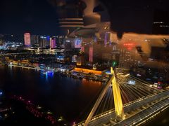 -天玑高空江景餐厅&酒吧Sky Secret Restaurant&Bar