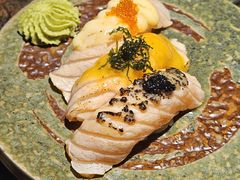 -炙柒Sekinana·精致料理 烧鸟·铁板烧(海上世界店)