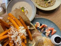 -NG PASTA吴居·中华意面(南头古城店)