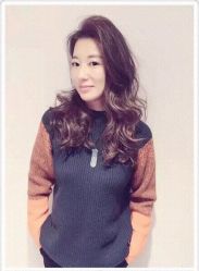 -藤野造型·专业烫染店