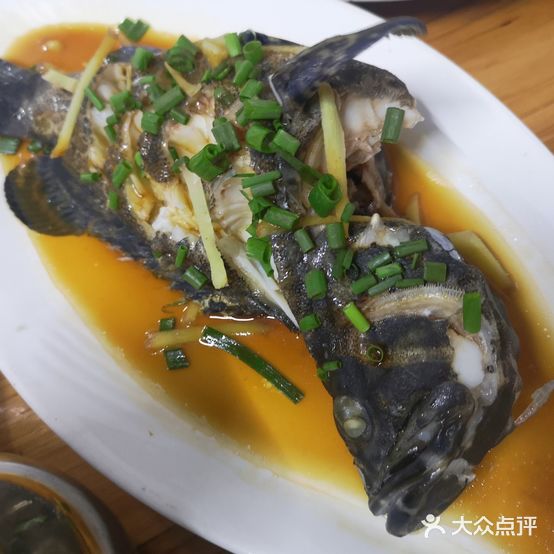 昌化鑫钰海鲜批发店