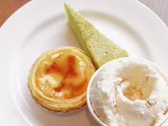 -昆山琶拉帝诗酒店·河畔咖啡厅Riverside Cafe