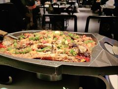 -江边城外烤全鱼(世茂广场店)