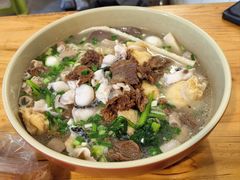 -筒骨麻辣烫(永同昌公寓胜明花园店)