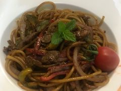 -LUCCA卢卡西班牙海鲜饭(远洋广场店)