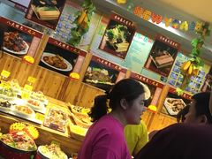 -赵记煎饼卷大葱(东岳店)