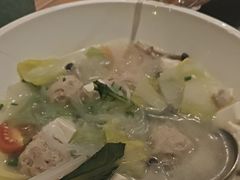 -翡翠鸟精品泰国菜(北辰财富中心店)