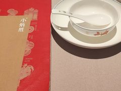 -小炳胜(卓悦中心店)