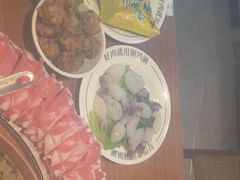 -刘老表·瓦罐汤涮肉(青云谱店)