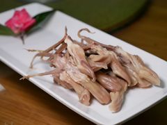 糟鸭舌-协和菜馆(凤凰街店)