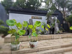 -东山雕花楼