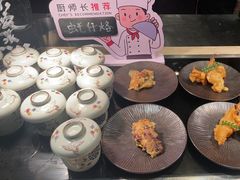 -盛宴自助餐厅(运达喜来登店)
