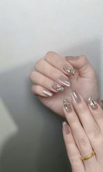 -斯馨·健康美甲美睫