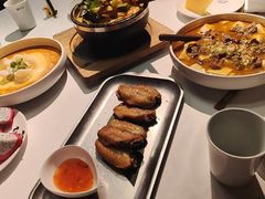 -肴约·花园式餐厅(湖里店)
