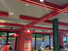-京悦南门涮羊肉·羊蝎子火锅(田林路店)