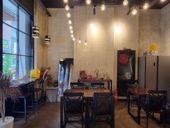 -熙阁咖啡Segnal(时代中心店)