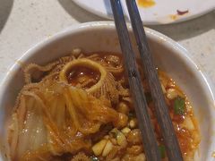 -红鼎坊·老成都火锅(新南门店)