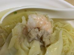 -云云美食