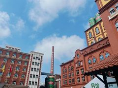 -青岛啤酒博物馆