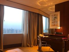 -上海雅居乐万豪侯爵酒店