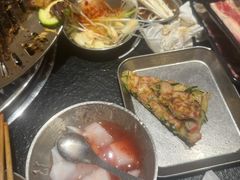 -炽城·烤肉名家(鸿达中央广场店)