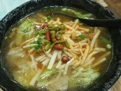 -覃记螺蛳粉·桂林米粉(鼓楼南街店)