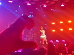 -MOSSO·Liveshow(M3香港广场店)