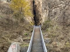 -圣莲山风景区