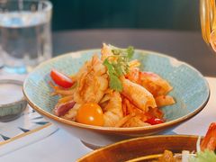 -BetterThai 泰加(苏州中心店)