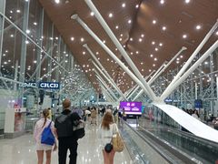 -吉隆坡国际机场