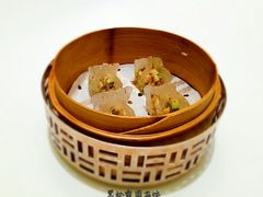 松露水晶饺-西郊壹号