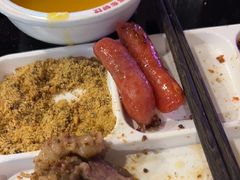 -老卜奎齐齐哈尔烤肉(人民东路店)