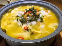 -吕氏疙瘩汤·海鲜新鲁菜(凯德mall新都心店)