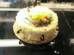 -皇后饼店(财富广场店)