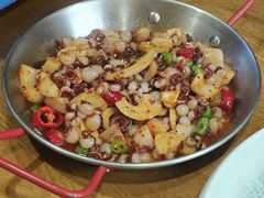 -恩你小木屋·烤肉韩式料理(嘉兴秀洲店)