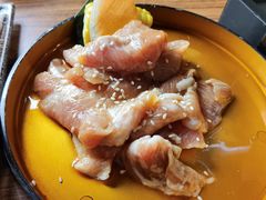 -山居屋炭火烧肉(厚街万达店)
