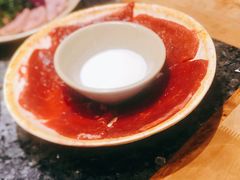 贵妃牛肉-蜀大侠火锅(寰球文化地标·总府店)