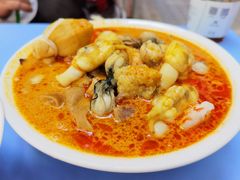 -四里沙茶面(湖滨四里店)