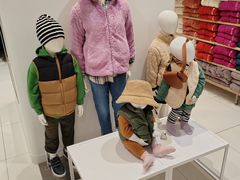 -优衣库(上海金桥国际商业广场店)