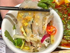 -官塘鱻鱻鱼生·潮汕生腌·砂锅粥(西马路总店)