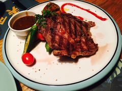 -绿茵阁牛扒餐厅(客村店)
